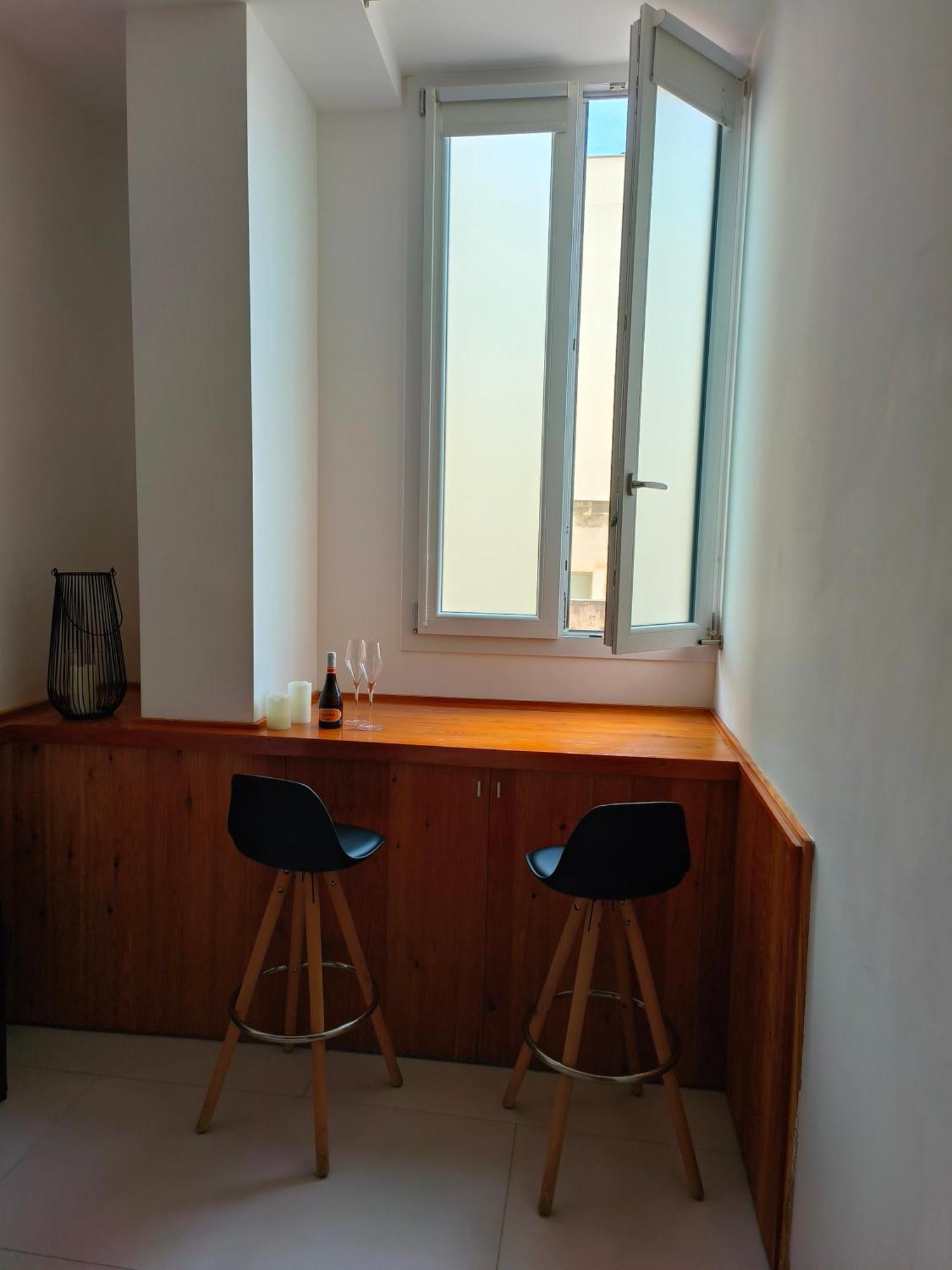 Ammalia Apartment Trapani Exterior foto